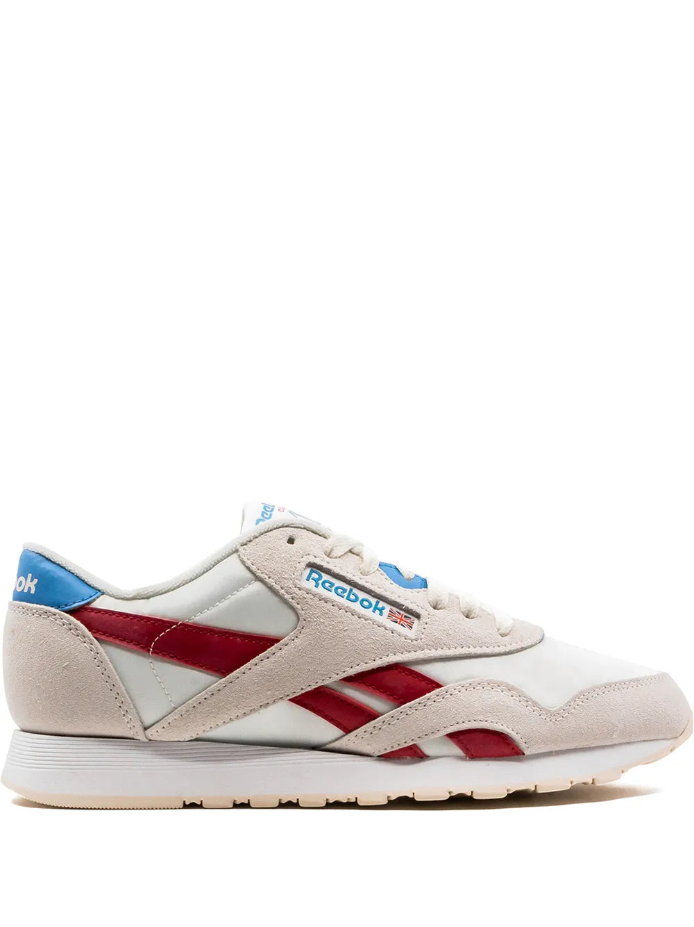 Classic Nylon