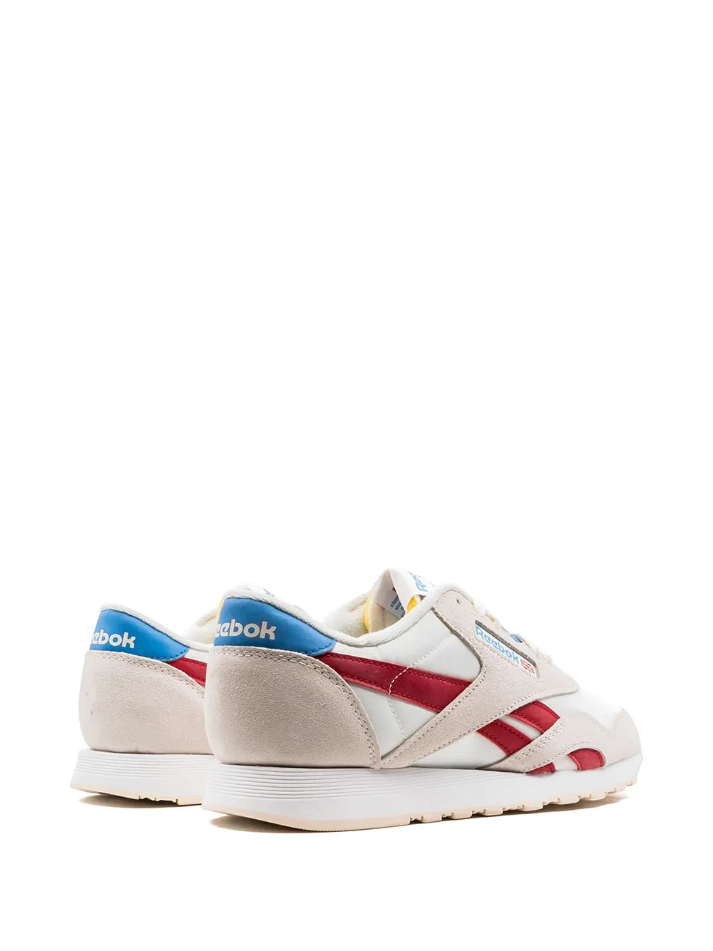 Classic Nylon