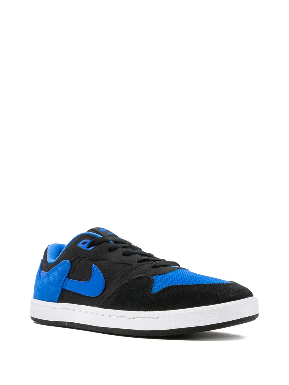 Sb Alleyoop