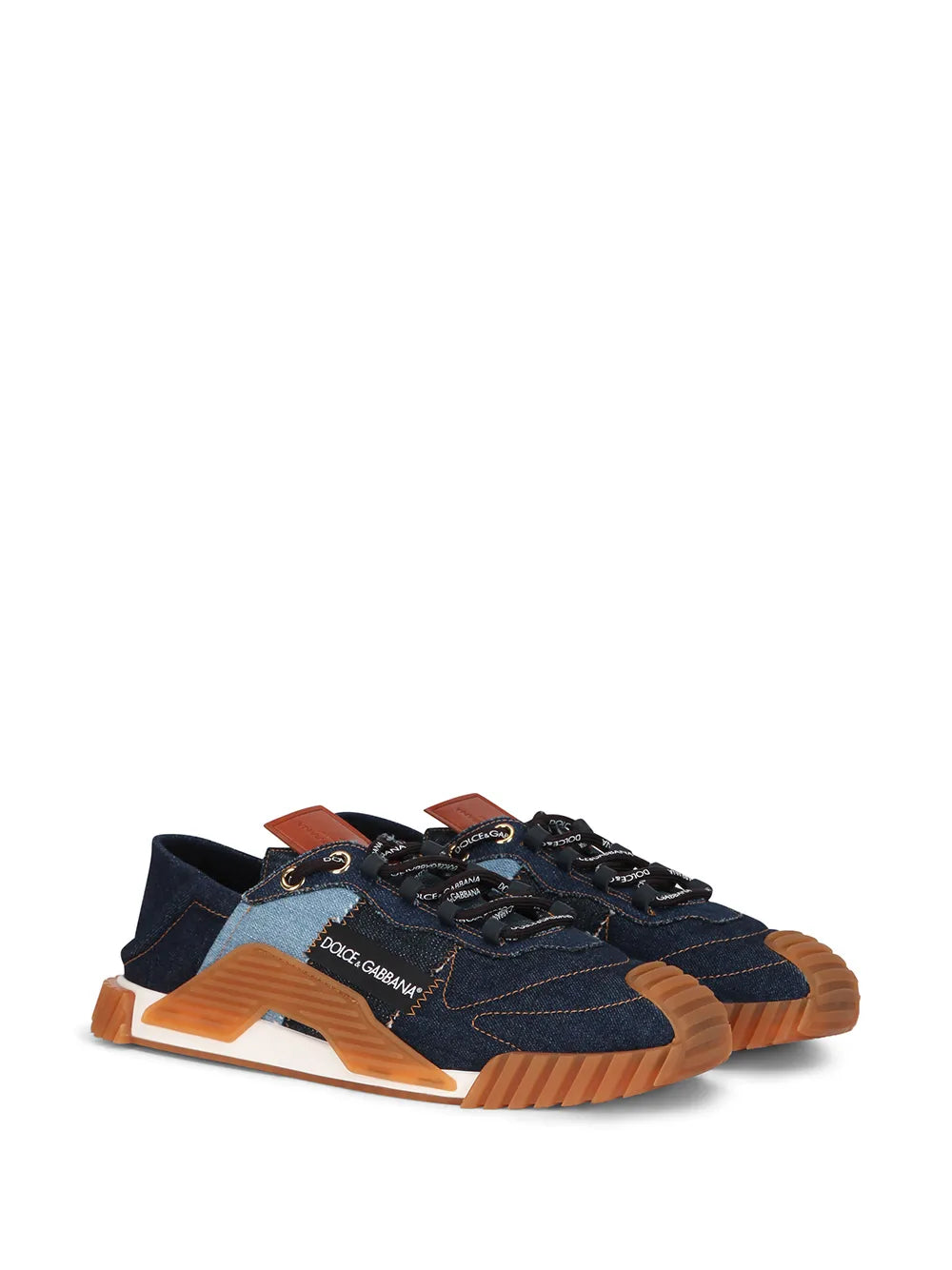 Ns1 Low-Top