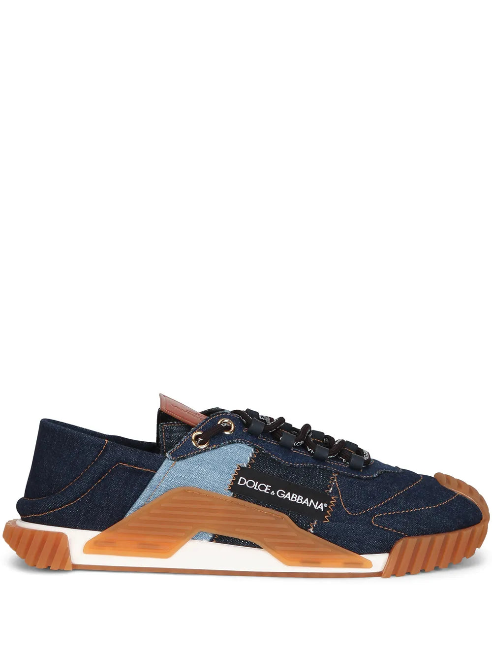 Ns1 Low-Top