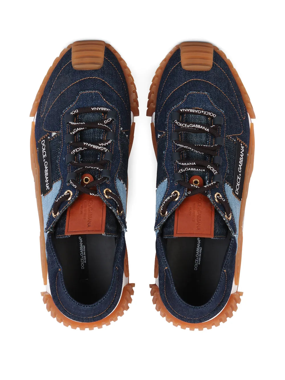 Ns1 Low-Top