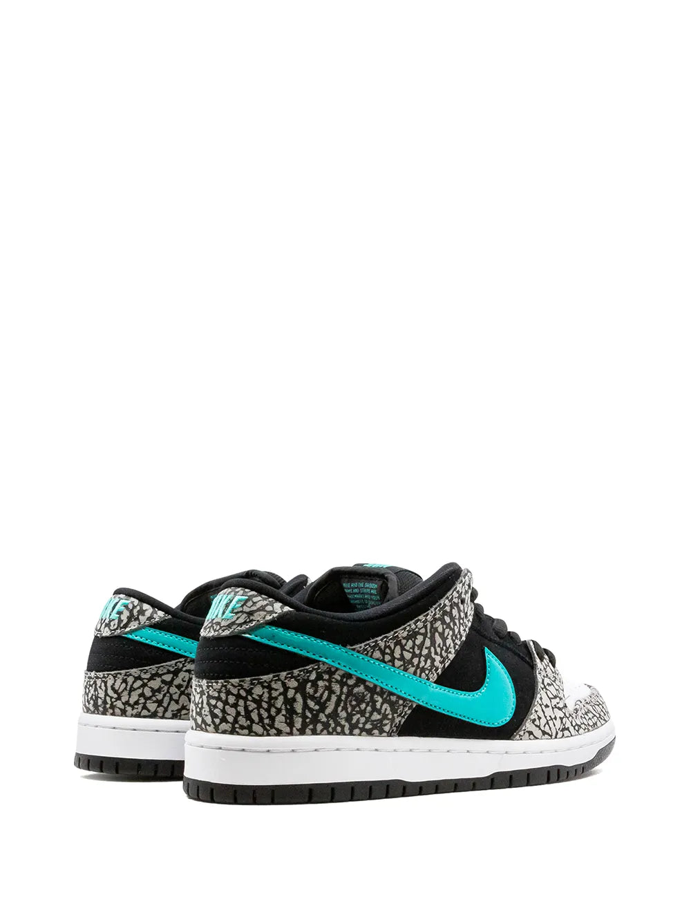 Sb Dunk Low Pro Elephant