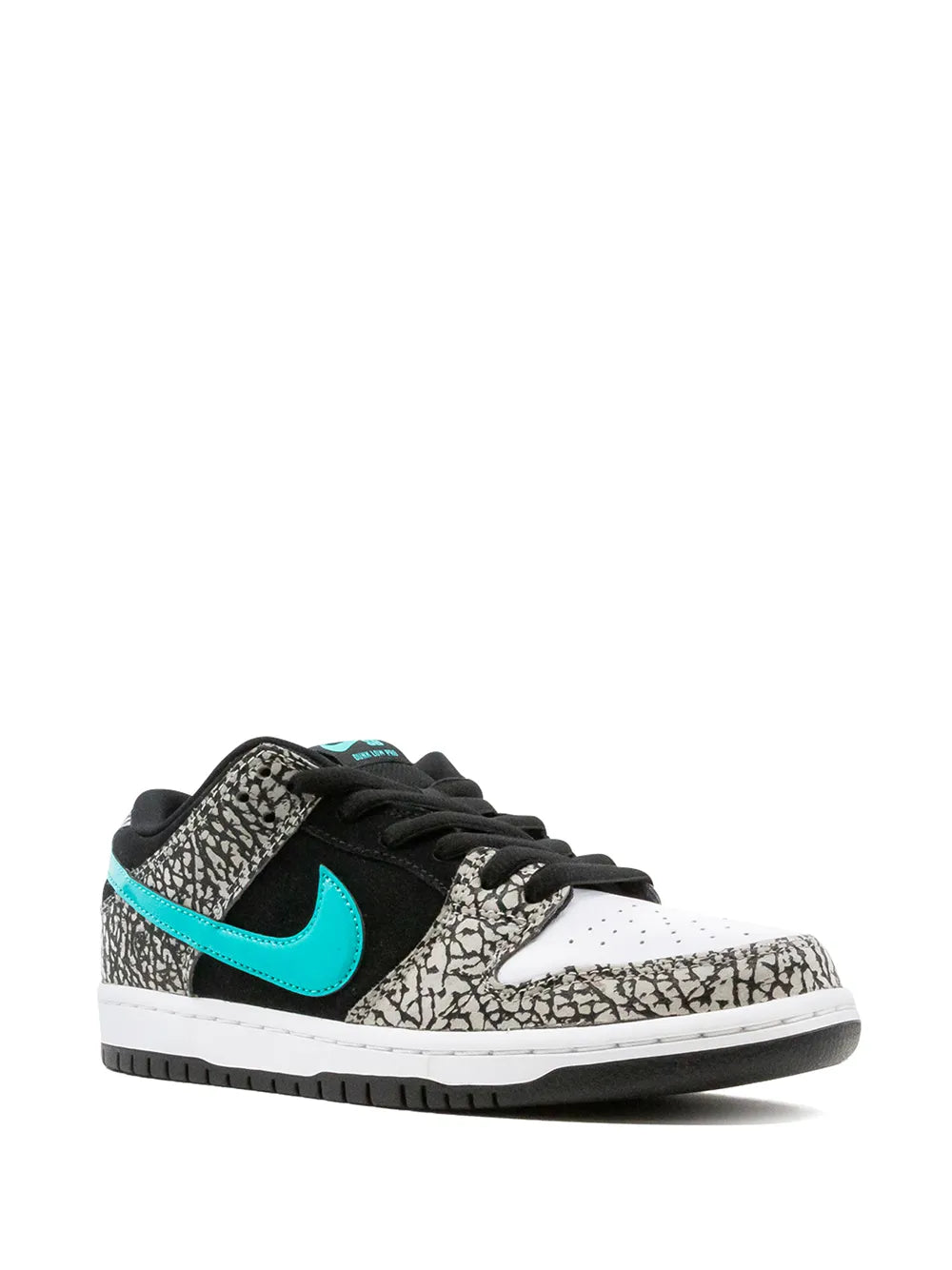 Sb Dunk Low Pro Elephant