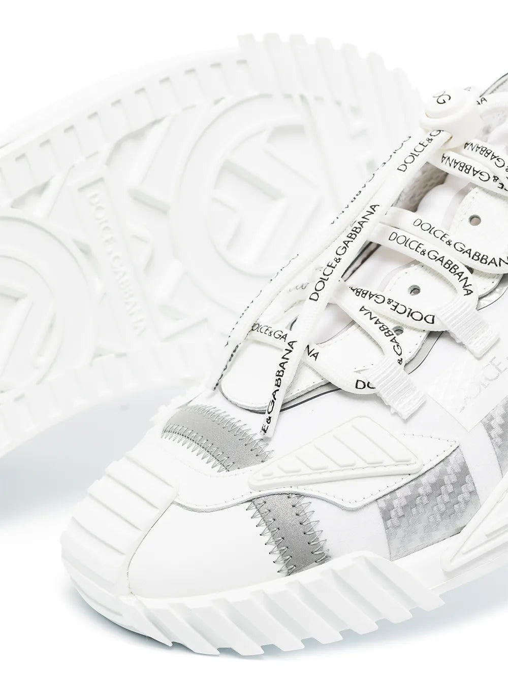 Ns1 Low-Top