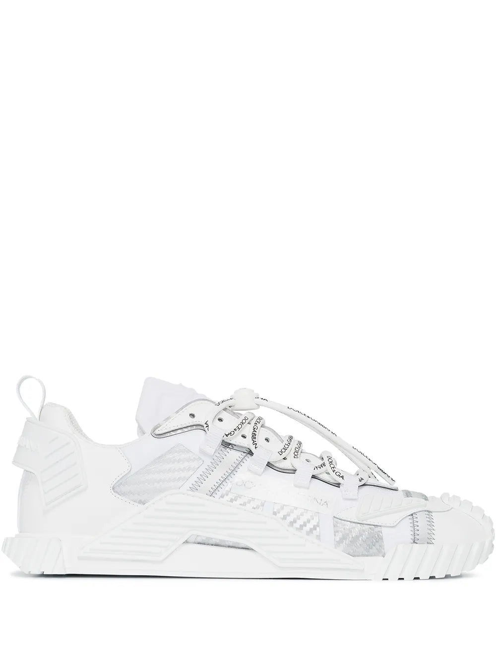 Ns1 Low-Top