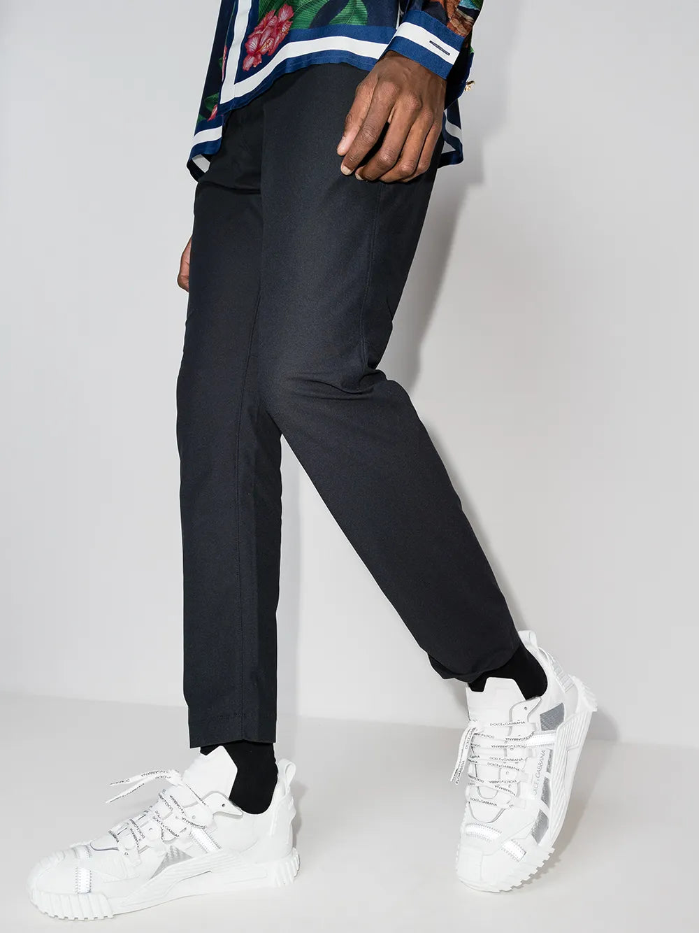 Ns1 Low-Top