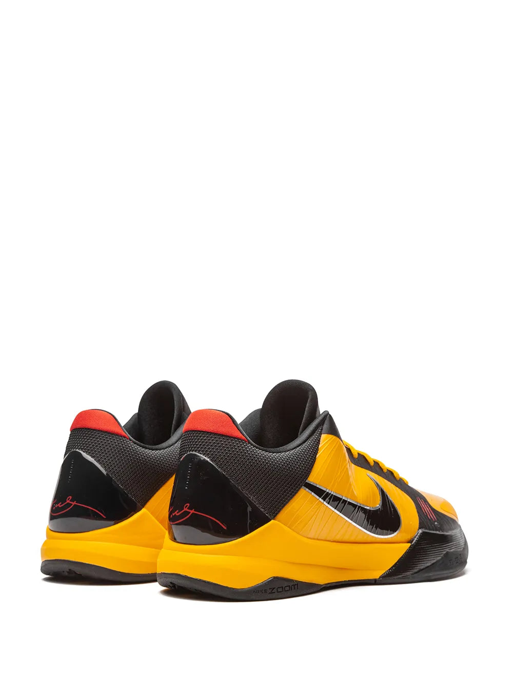 Kobe 5 Protro Bruce Lee