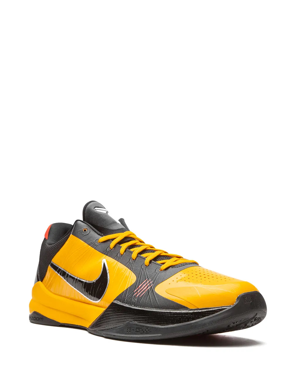 Kobe 5 Protro Bruce Lee