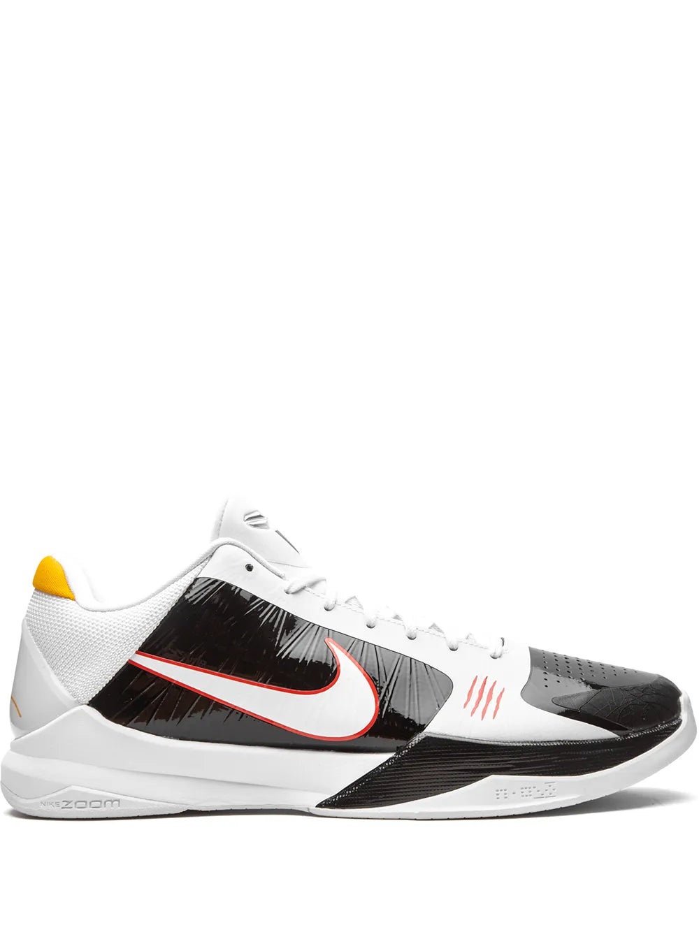 Kobe 5 Protro Alternate Bruce Lee