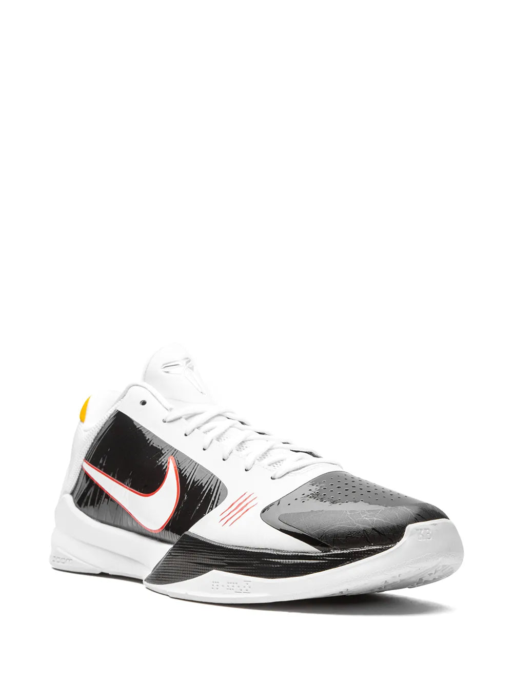 Kobe 5 Protro Alternate Bruce Lee