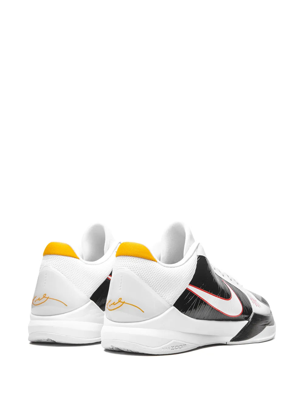 Kobe 5 Protro Alternate Bruce Lee