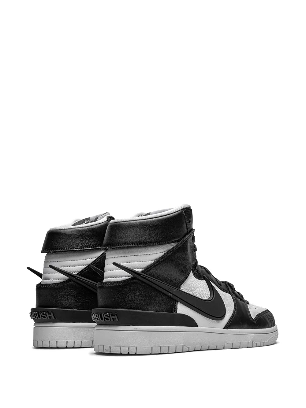 Ambush Dunk High Sp Spruce Aura