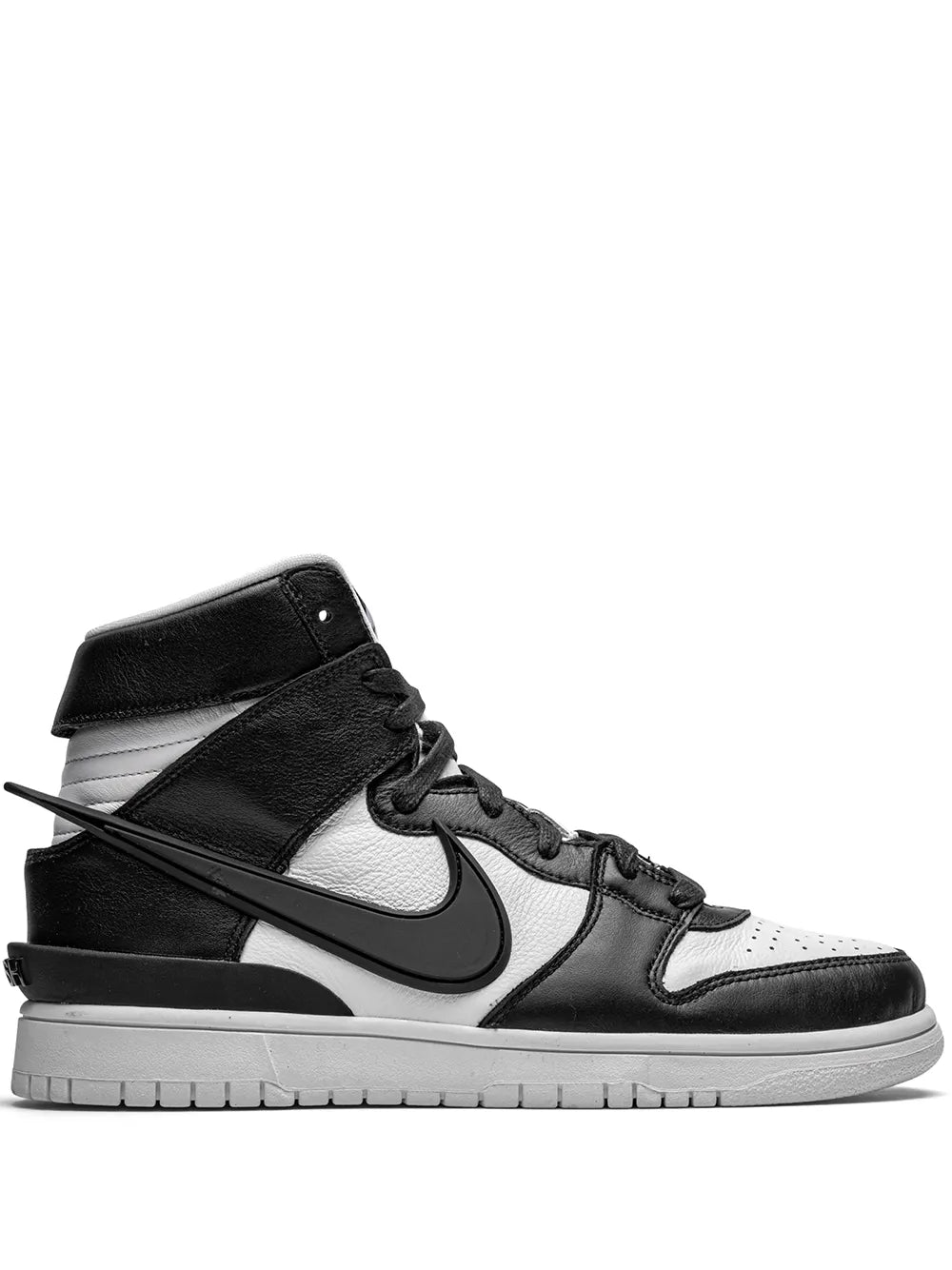 Ambush Dunk High Sp Spruce Aura