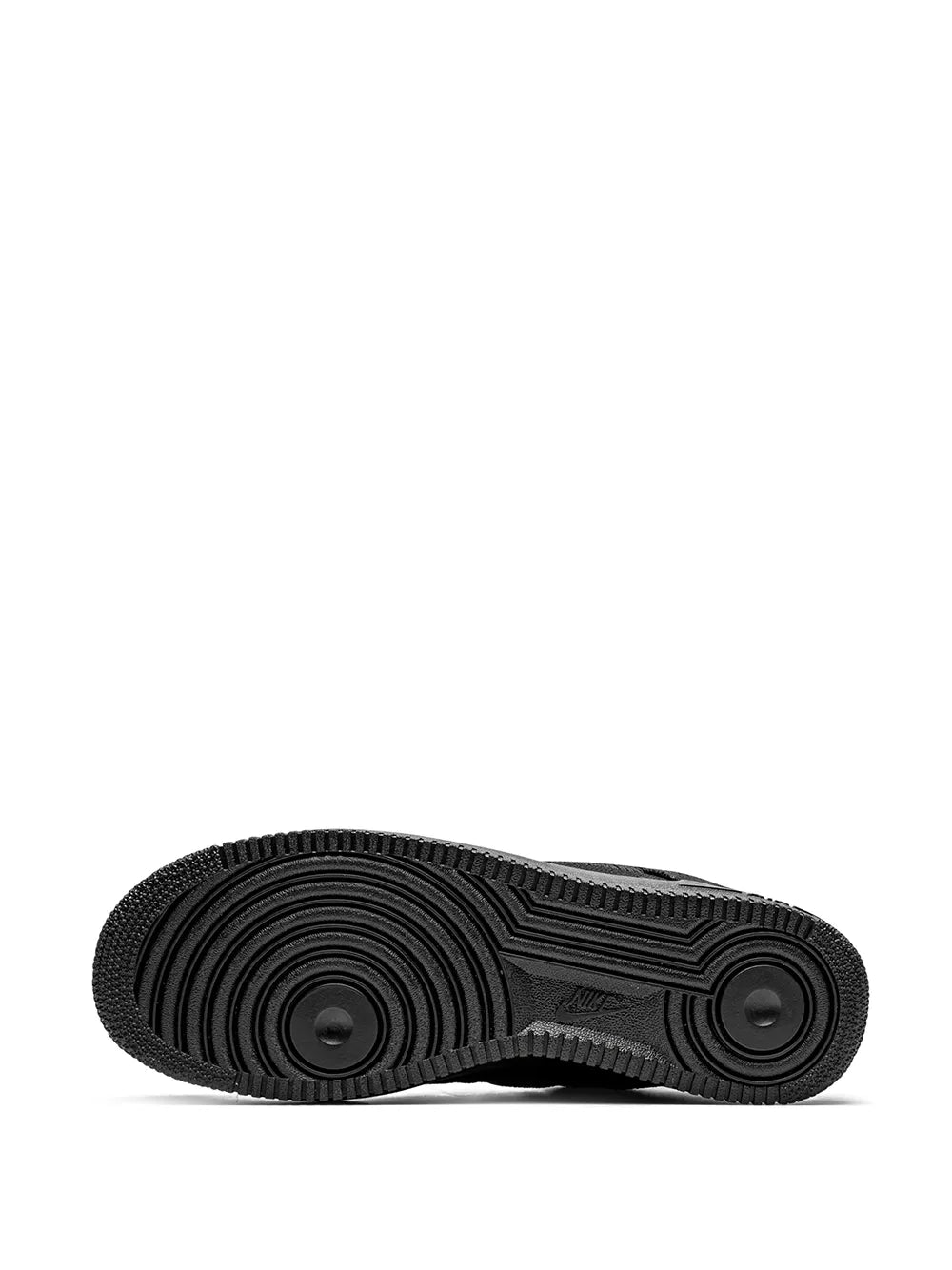 St?sy Air Force 1 Low Black