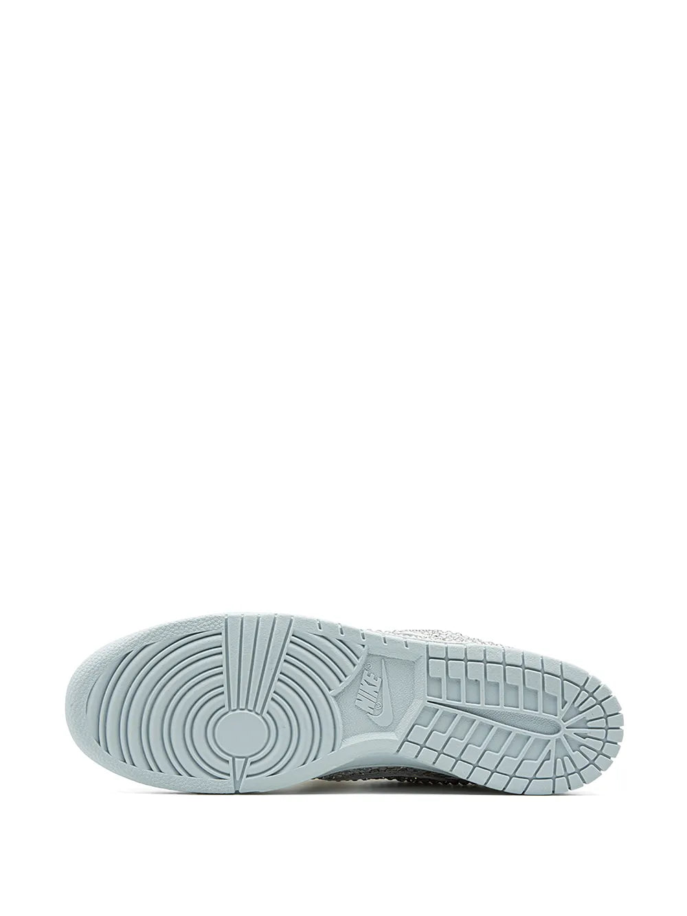 Cactus Plant Flea Market Dunk Low Swarovski Crystals