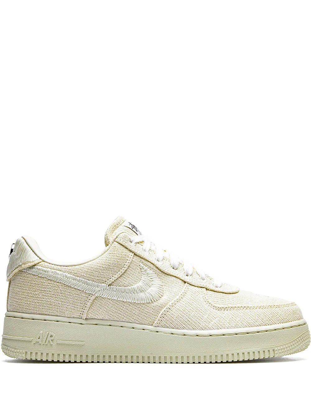 Stussy Air Force 1 Low Fossil