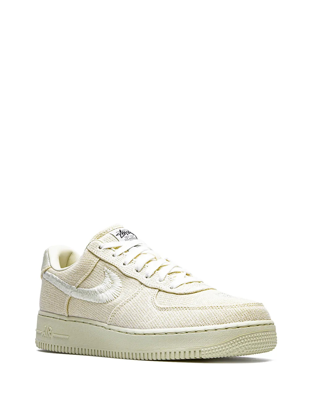 Stussy Air Force 1 Low Fossil