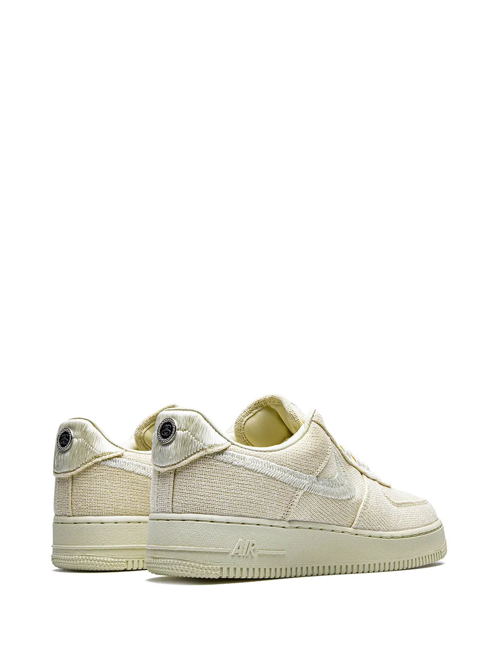 Stussy Air Force 1 Low Fossil