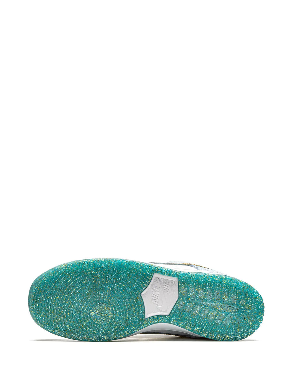 Sean Cliver Sb Dunk Low Holiday Special