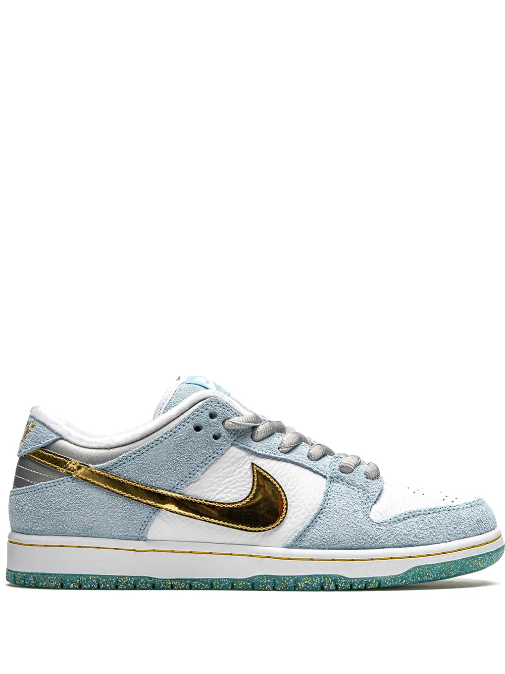 Sean Cliver Sb Dunk Low Holiday Special
