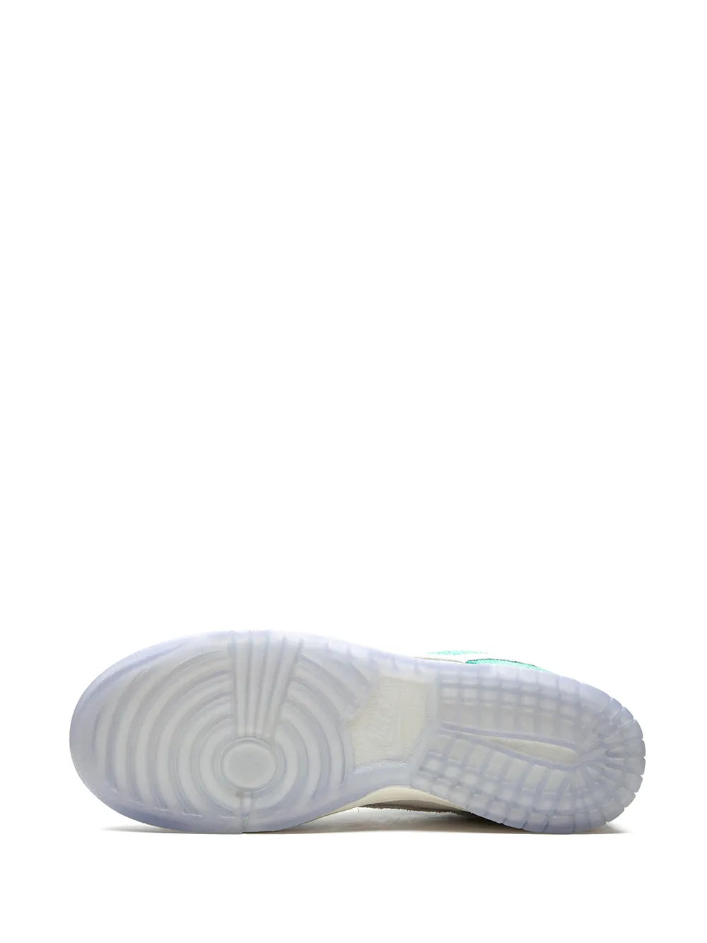Kasina Dunk Low Road Sign