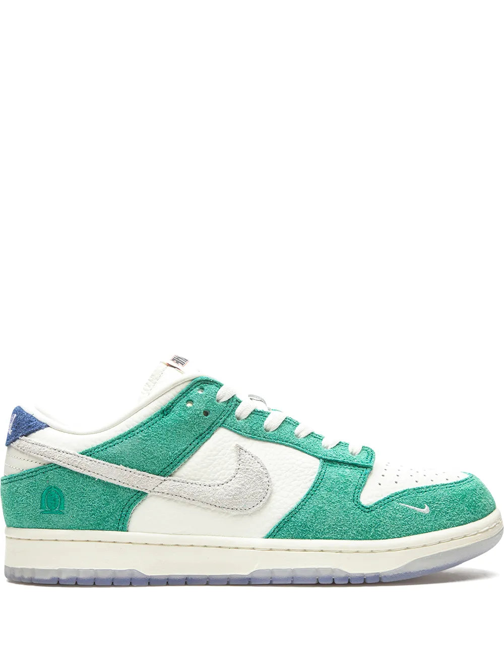 Kasina Dunk Low Road Sign