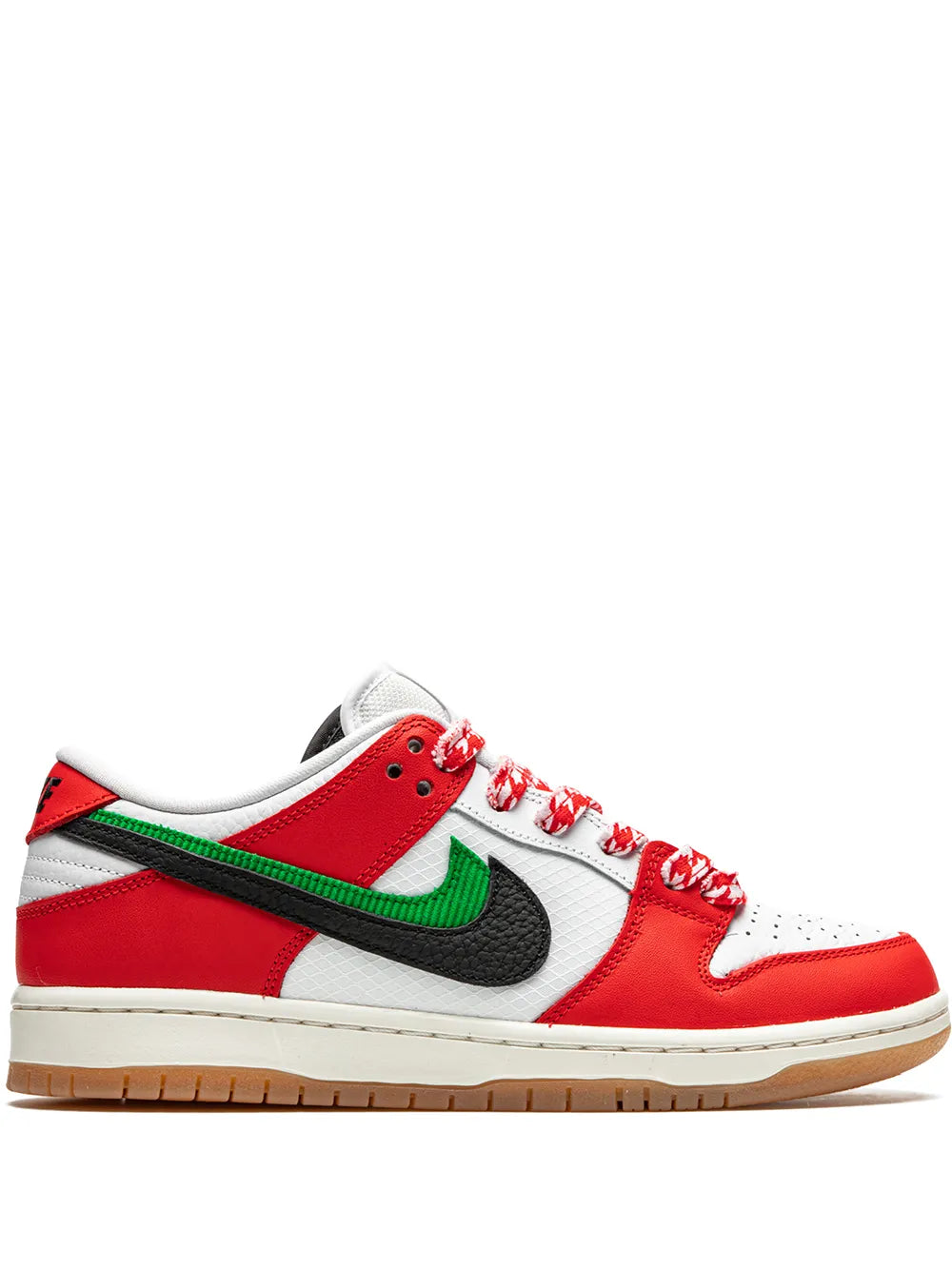 Frame Skate Sb Dunk Low Pro Qs Habibi