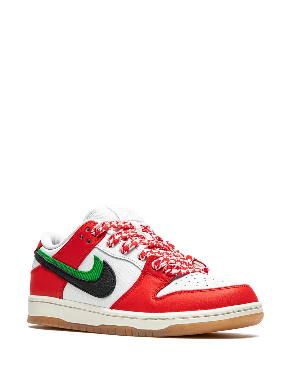Frame Skate Sb Dunk Low Pro Qs Habibi