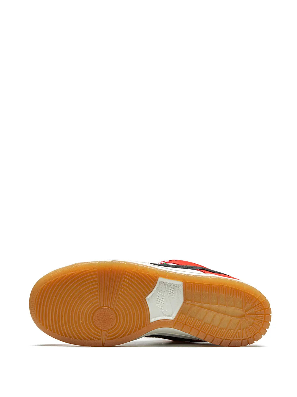 Frame Skate Sb Dunk Low Pro Qs Habibi