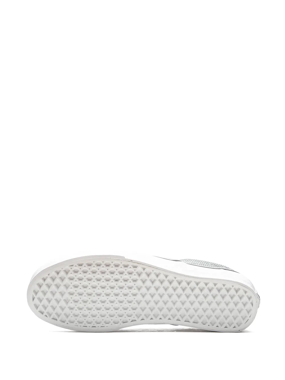 Classic Slip-On Micro Sequins