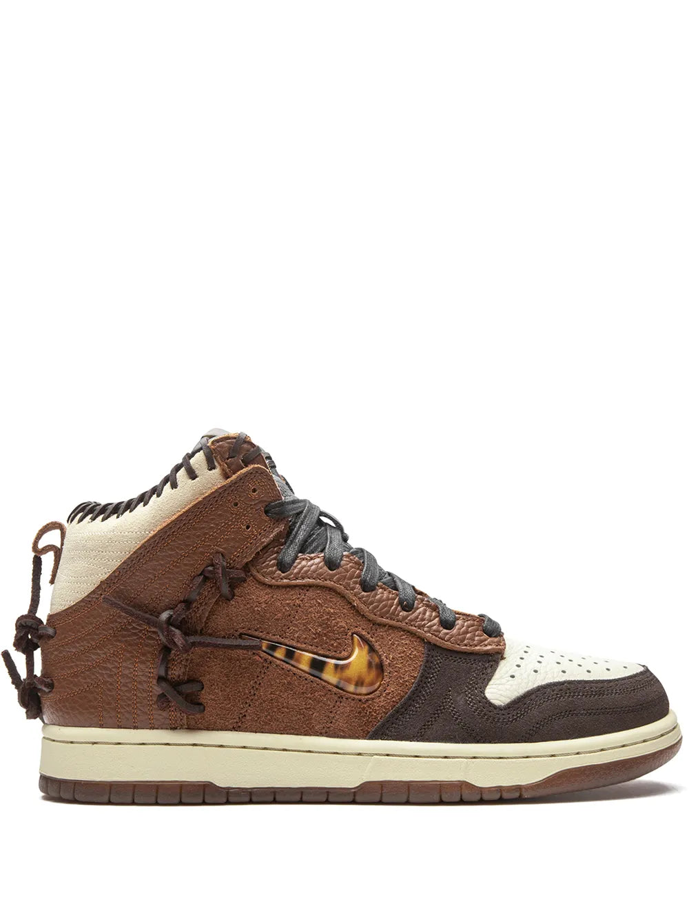 Bodega Dunk High Legend