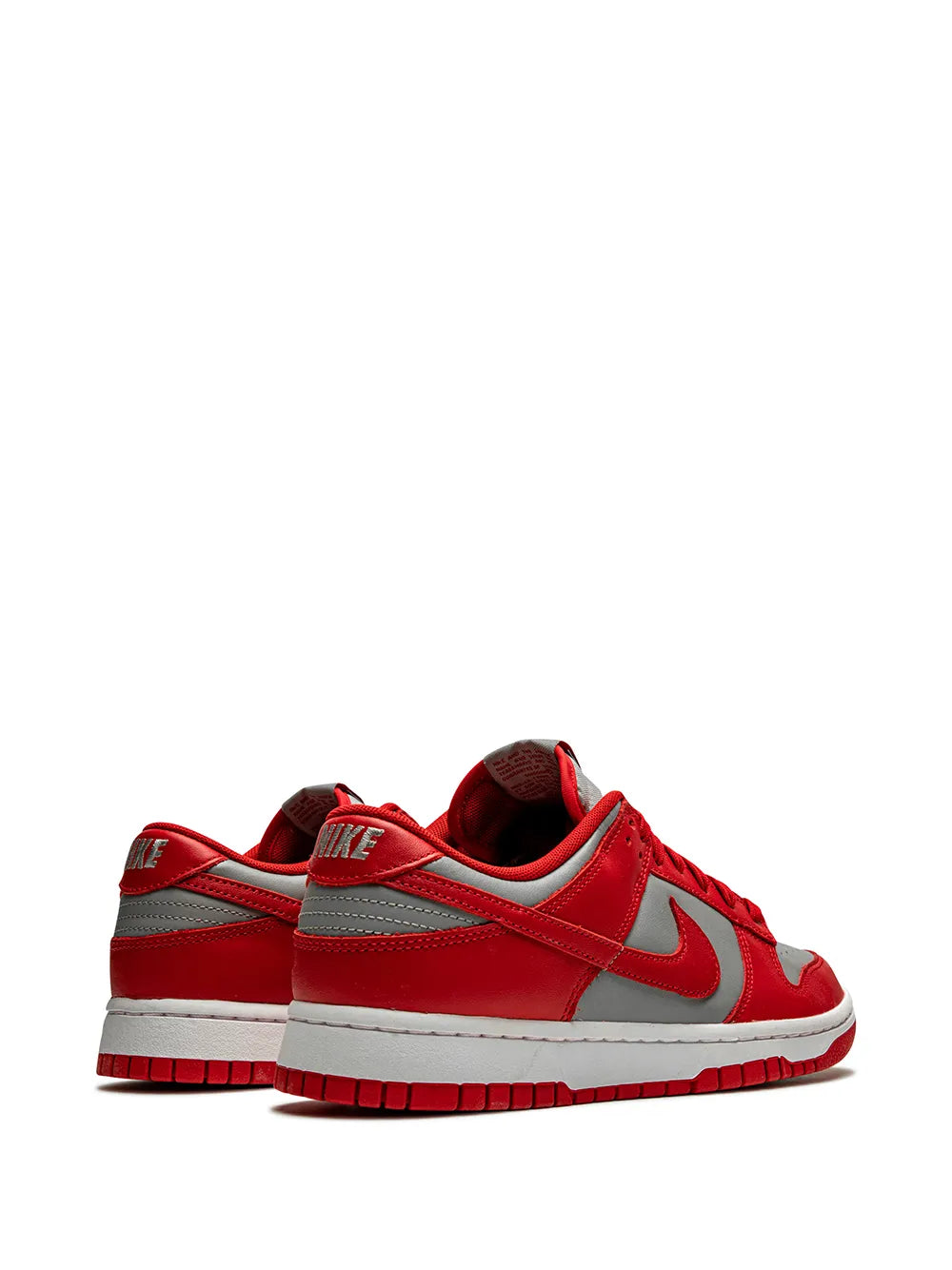 Dunk Low Retro Unlv