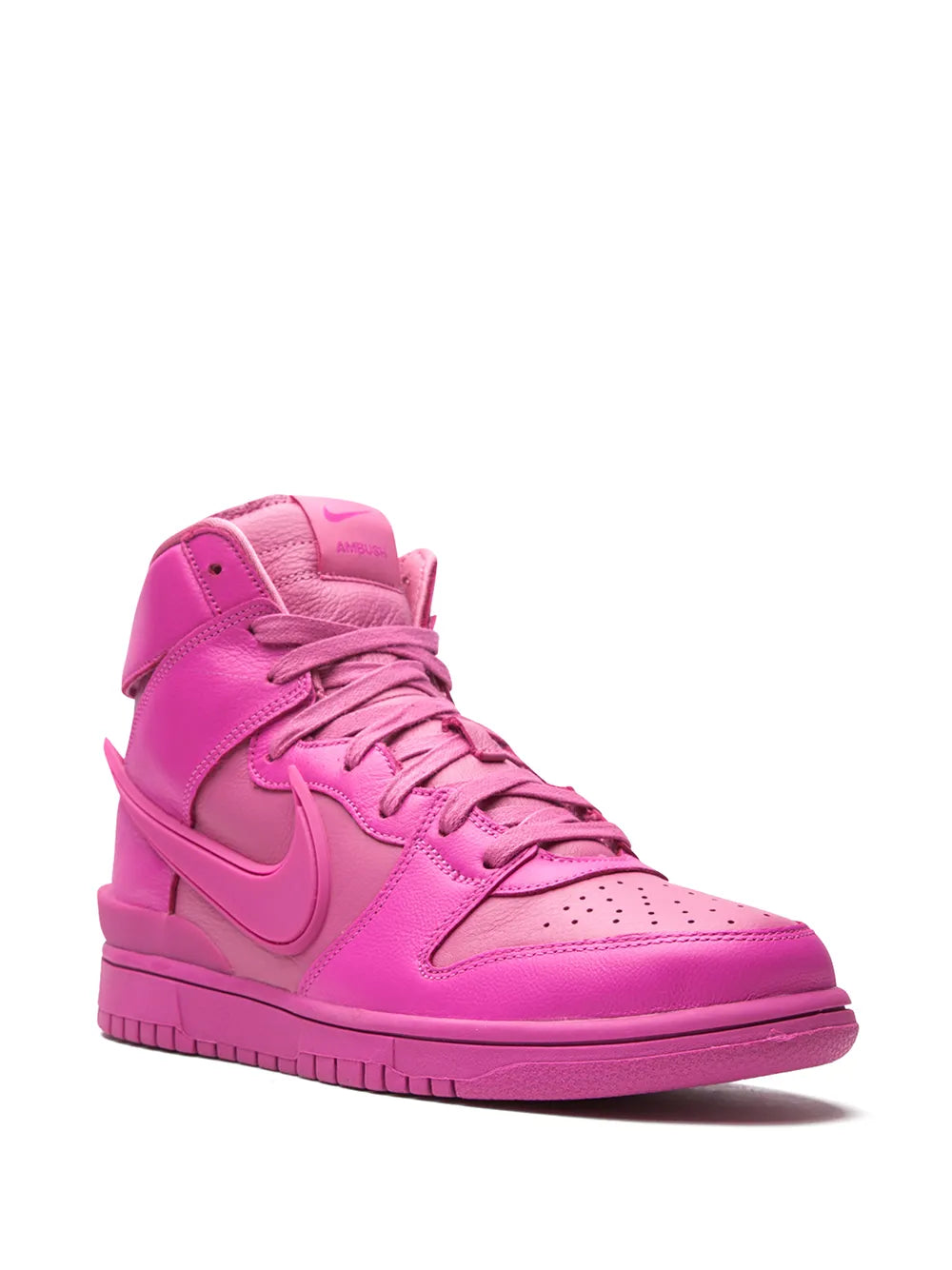 Ambush Dunk High Sp Lethal Pink