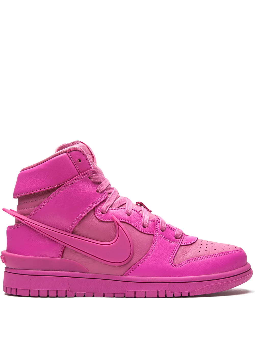 Ambush Dunk High Sp Lethal Pink