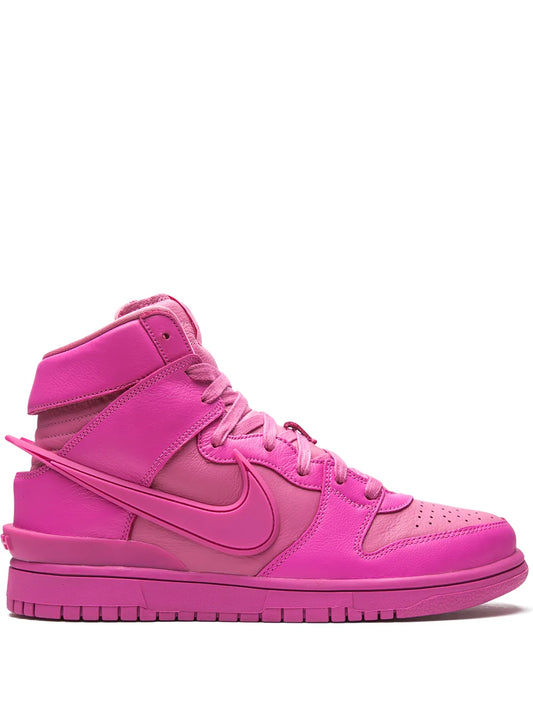 Ambush Dunk High Sp Lethal Pink