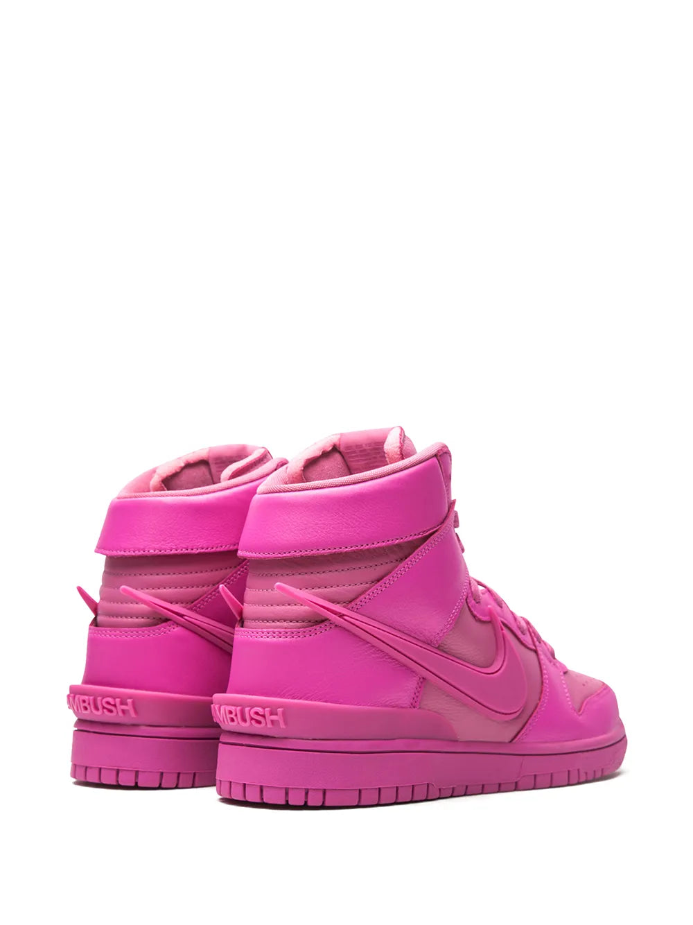 Ambush Dunk High Sp Lethal Pink