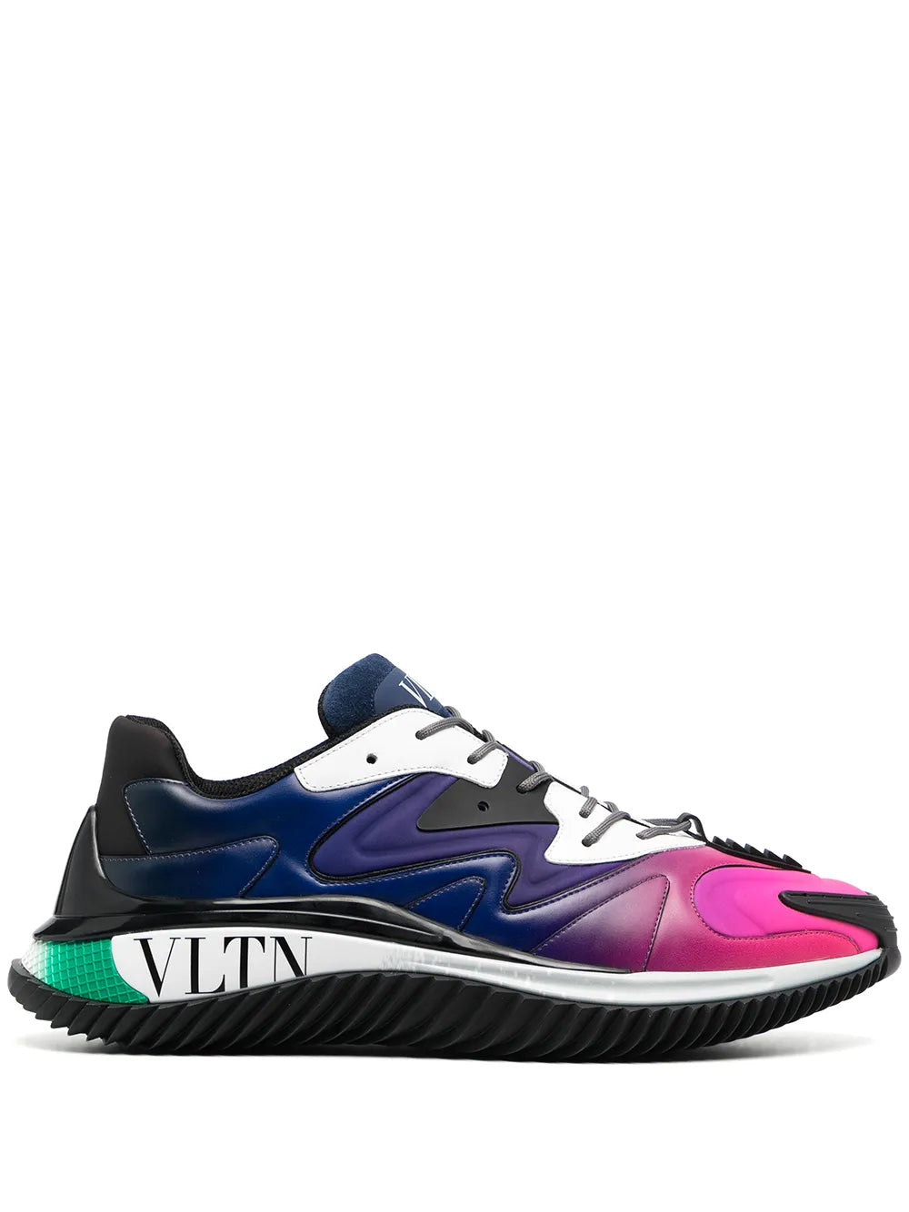 Vltn Low-Top