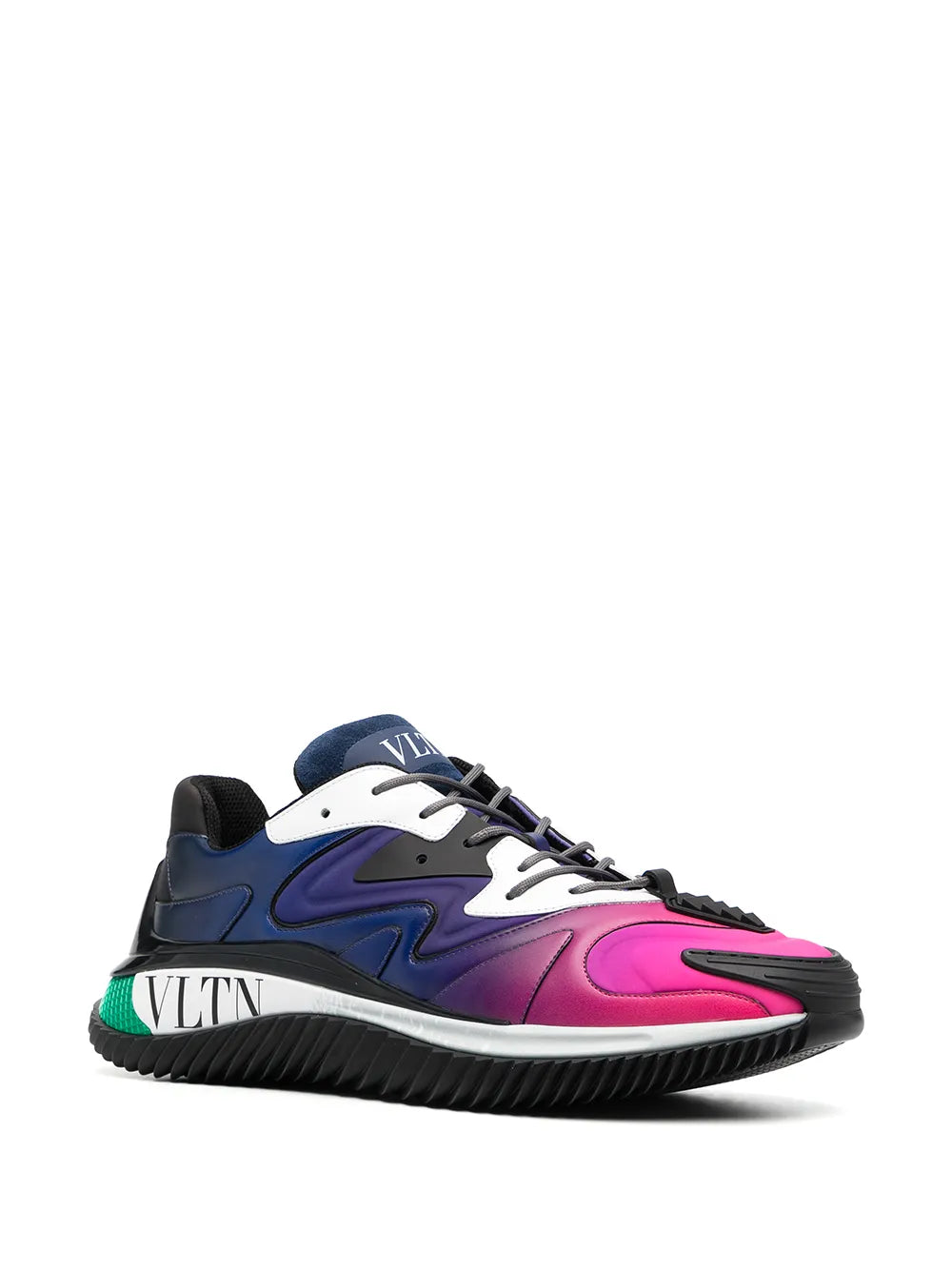 Vltn Low-Top