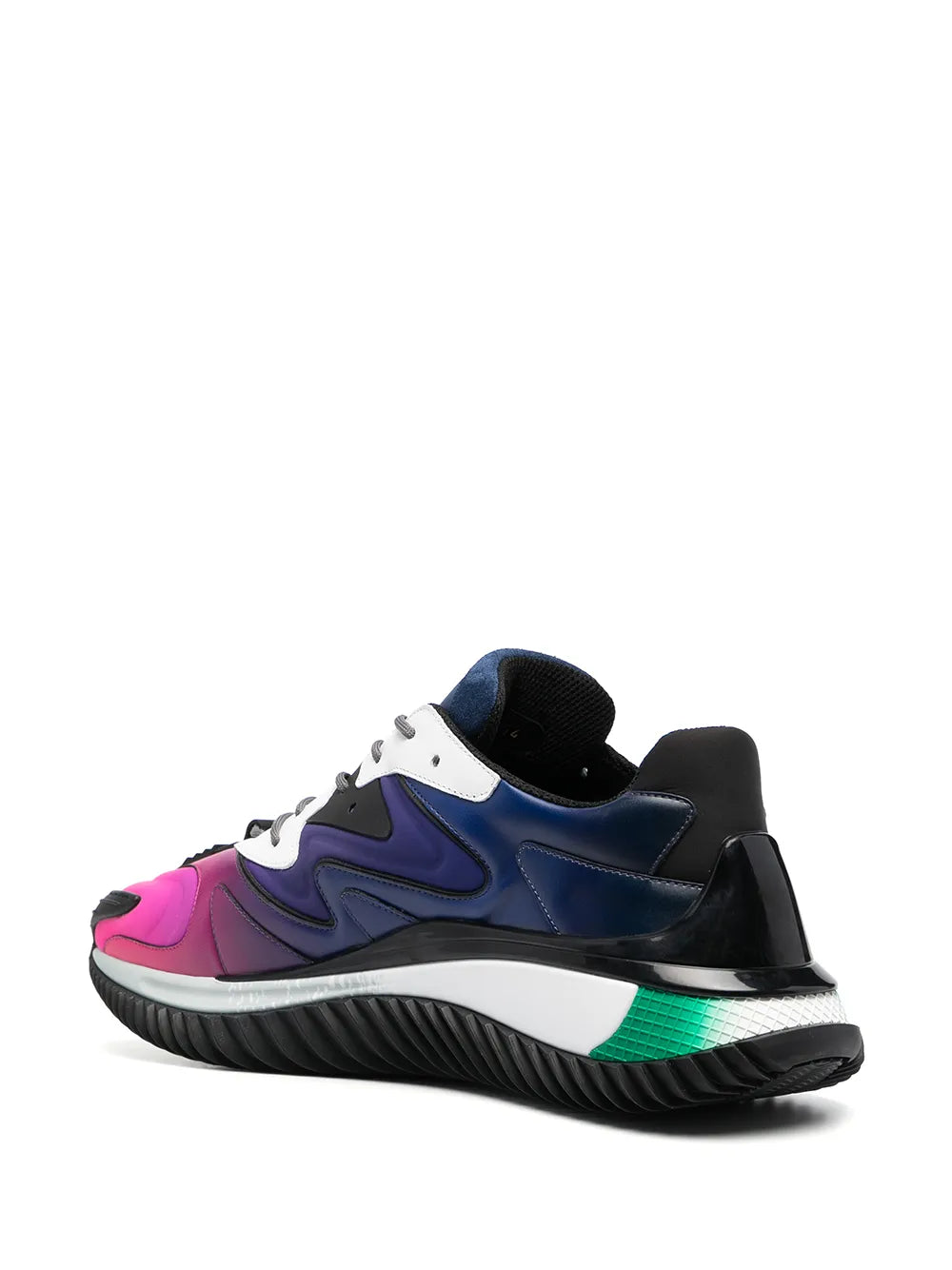 Vltn Low-Top