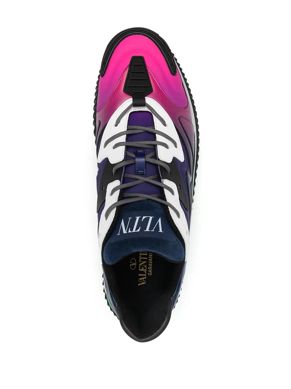 Vltn Low-Top
