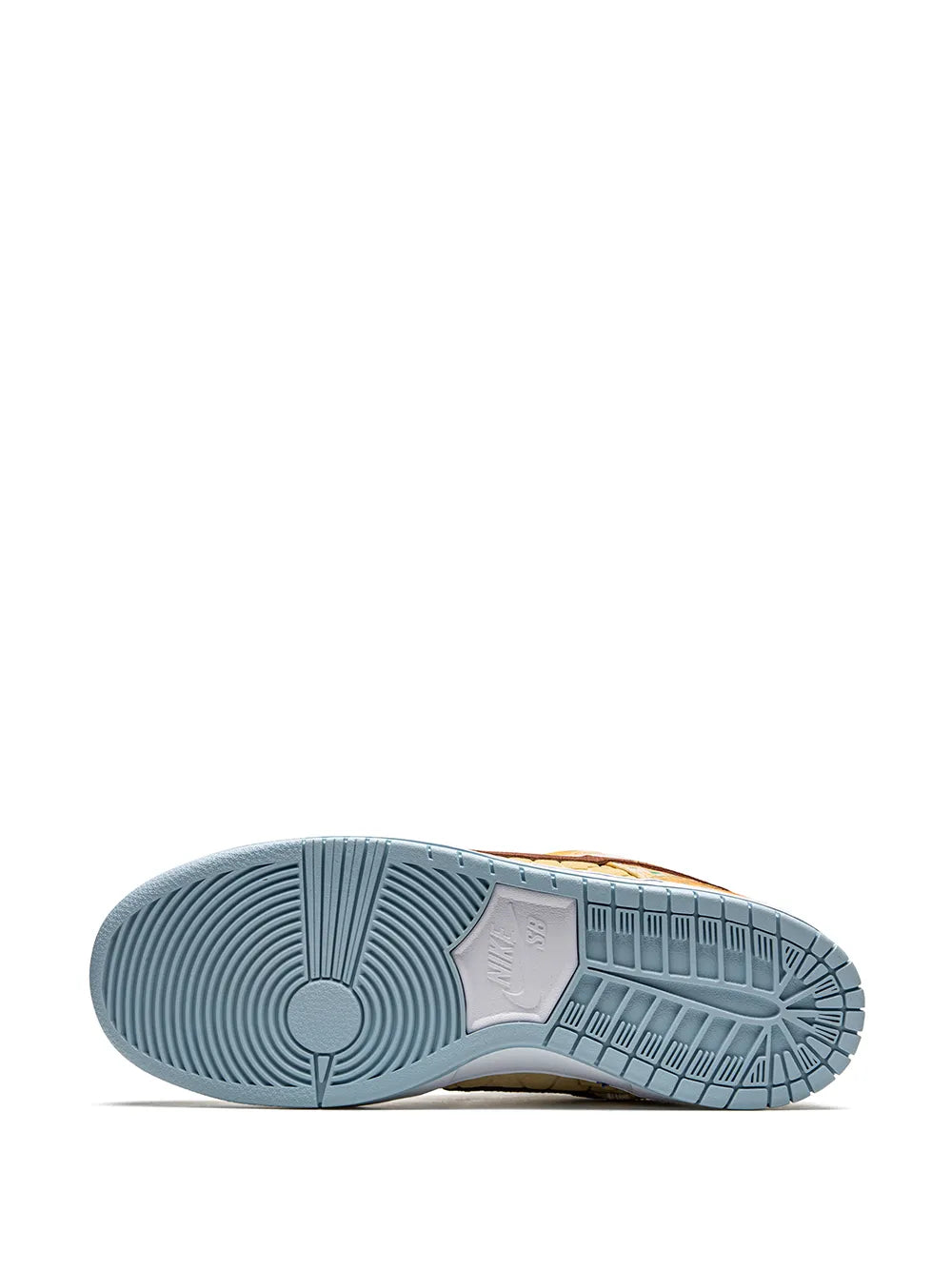Sb Dunk Low Street Hawker