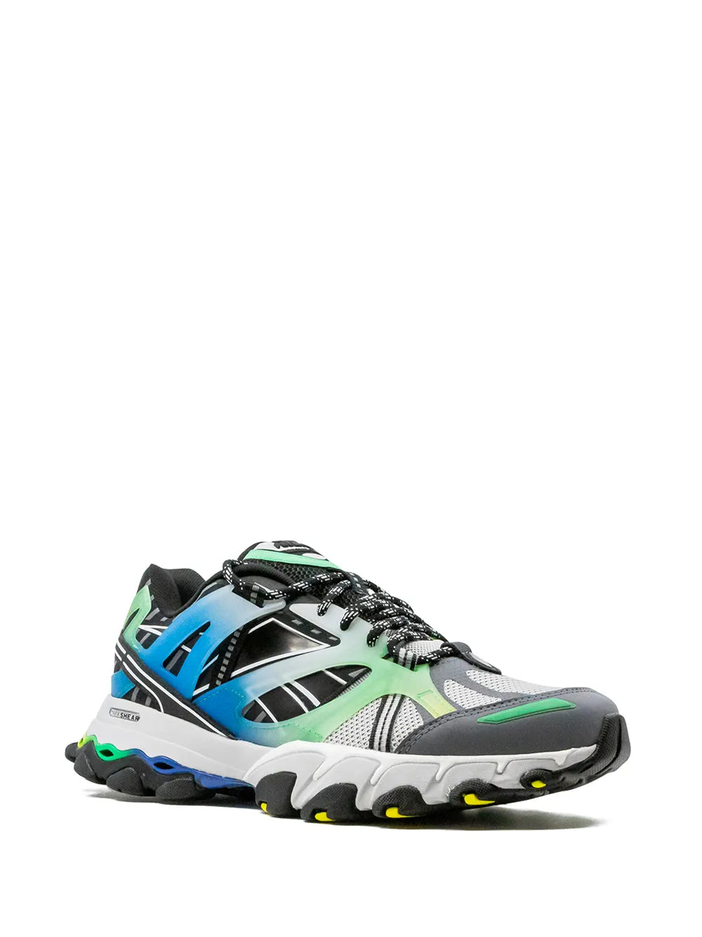 Dmx Trail Shadow Bottle Green