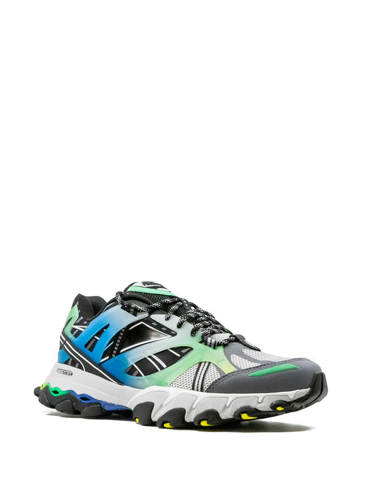 Dmx Trail Shadow Bottle Green