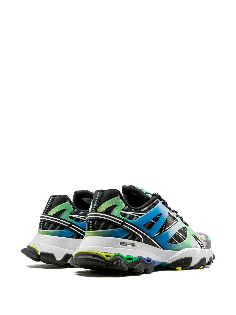 Dmx Trail Shadow Bottle Green
