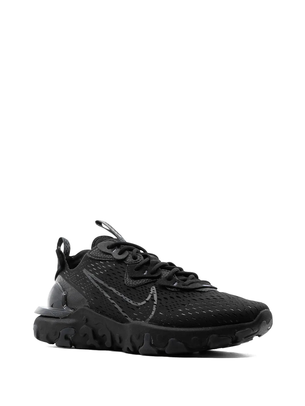 React Vision Triple Black