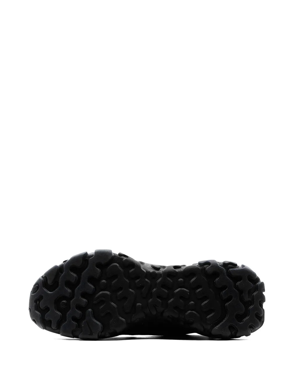 React Vision Triple Black