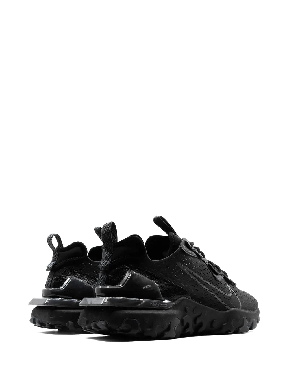 React Vision Triple Black