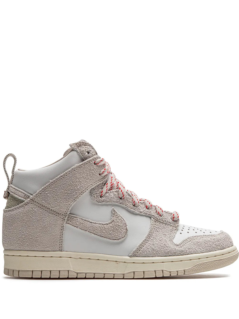 Notre Dunk High Sp Light Orewood Brown