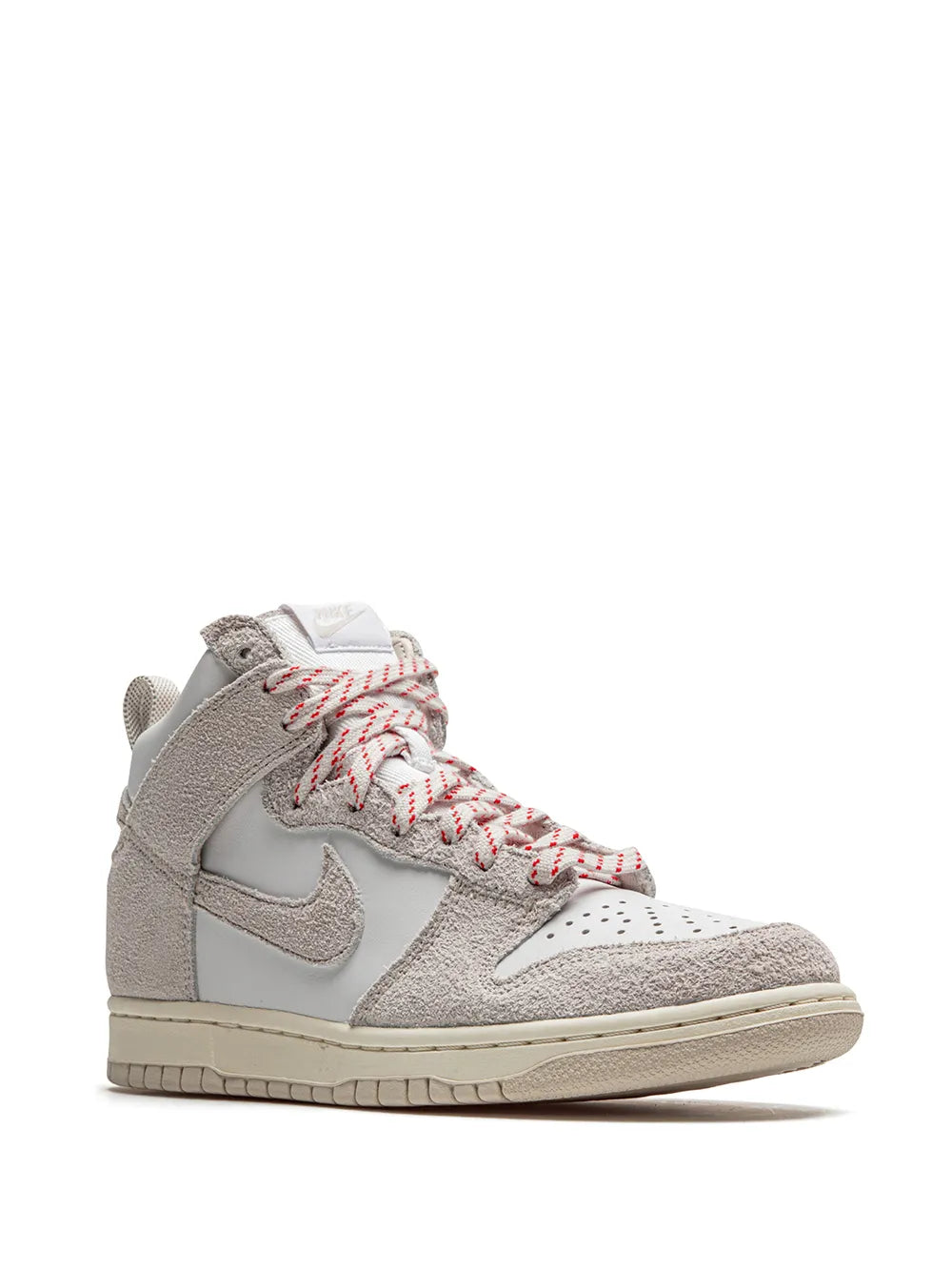Notre Dunk High Sp Light Orewood Brown